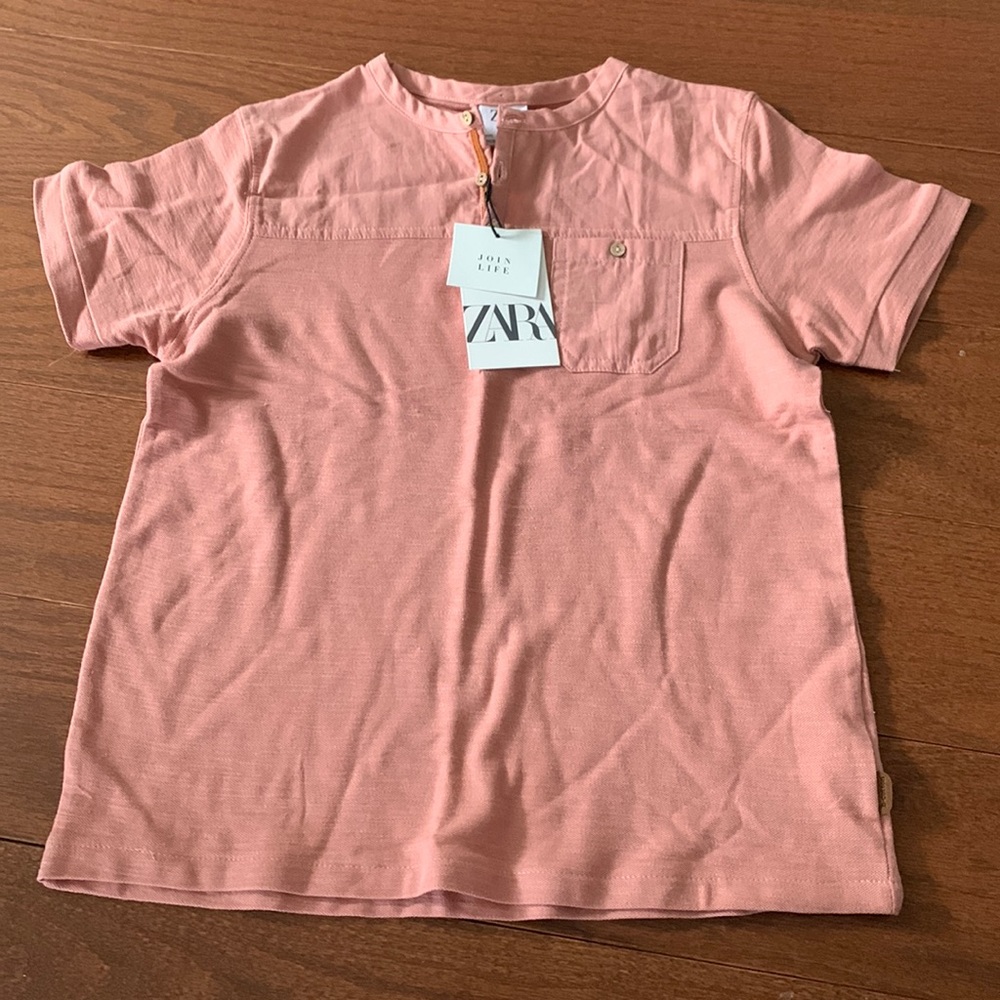 NEW Zara T shirt